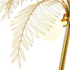 Breezy Palm Tree Floor Lamp