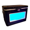 BREKX - Illuminated LED Party Cooler With Window