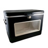 BREKX - Illuminated LED Party Cooler With Window