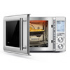 Breville Combi Wave 3-in-1 Microwave, Air Fryer, and Convection Oven