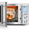 Breville Combi Wave 3-in-1 Microwave, Air Fryer, and Convection Oven