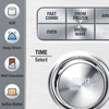 Breville Combi Wave 3-in-1 Microwave, Air Fryer, and Convection Oven
