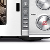 Breville Combi Wave 3-in-1 Microwave, Air Fryer, and Convection Oven