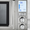 Breville Combi Wave 3-in-1 Microwave, Air Fryer, and Convection Oven