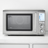 Breville Combi Wave 3-in-1 Microwave, Air Fryer, and Convection Oven