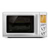 Breville Combi Wave 3-in-1 Microwave, Air Fryer, and Convection Oven