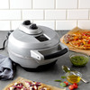 Breville Crispy Crust Pizza Maker