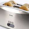 Breville Ikon Lift and Look Toaster - 4 Slice