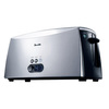 Breville Ikon Lift and Look Toaster - 4 Slice