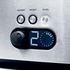 Breville Ikon Lift and Look Toaster - 4 Slice