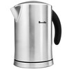 Breville Ikon Stainless-Steel Electric Kettle