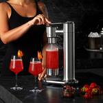 Breville InFizz Fusion - Turn Nearly Any Drink Into a Sparkling Beverage