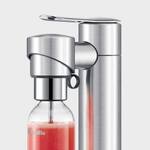 Breville InFizz Fusion - Turn Nearly Any Drink Into a Sparkling Beverage
