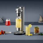 Breville InFizz Fusion - Turn Nearly Any Drink Into a Sparkling Beverage