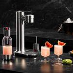 Breville InFizz Fusion - Turn Nearly Any Drink Into a Sparkling Beverage