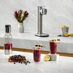 Breville InFizz Fusion - Turn Nearly Any Drink Into a Sparkling Beverage