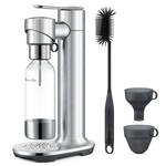 Breville InFizz Fusion - Turn Nearly Any Drink Into a Sparkling Beverage