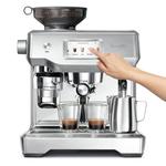 Breville Oracle Touch - Fully Automatic Espresso Machine
