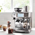 Breville Oracle Touch - Fully Automatic Espresso Machine