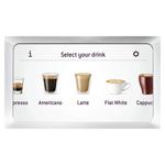 Breville Oracle Touch - Fully Automatic Espresso Machine