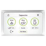 Breville Oracle Touch - Fully Automatic Espresso Machine