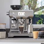Breville Oracle Touch - Fully Automatic Espresso Machine