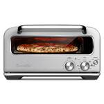 Breville Pizzaiolo Smart Pizza Oven - Reaches Up To 750 Degrees!