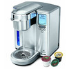 Breville Keurig - Gourmet Single Serve Coffee Maker