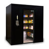 Brew Cave - Walk-In Beer Cooler and Kegerator