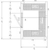 Brew Cave - Walk-In Beer Cooler and Kegerator