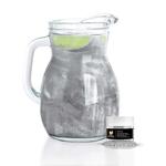 Brew Glitter - Edible Beverage Glitter For Cocktails, Champagne, and More