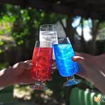 Brew Glitter - Edible Beverage Glitter For Cocktails, Champagne, and More