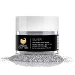 Brew Glitter - Edible Beverage Glitter For Cocktails, Champagne, and More