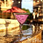 Brew Glitter - Edible Beverage Glitter For Cocktails, Champagne, and More