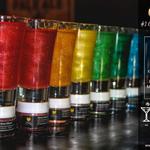 Brew Glitter - Edible Beverage Glitter For Cocktails, Champagne, and More