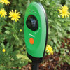 Brinno GardenWatchCam - Timelapse Video Camera For Your Garden