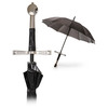 Broadsword Handle Umbrella