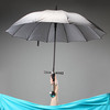 Broadsword Handle Umbrella
