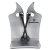 Brod and Taylor Smooth + Serrated Knife Sharpener