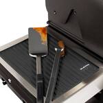 Broil King Magnetic Silicone Grill Side Shelf Mat