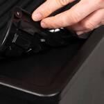 Broil King Magnetic Silicone Grill Side Shelf Mat