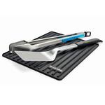 Broil King Magnetic Silicone Grill Side Shelf Mat