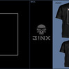 Broken Image T-Shirt