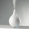 Broksonic Hybrid - Ultrasonic Cool Mist Humidifier and Diffuser