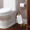 Brontosaurus Paper Towel Holder