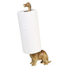 Brontosaurus Paper Towel Holder