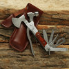 Brook & Hunter Mo-Tool Axe