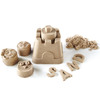 SAND by Brookstone - Always Wet, Never Messy, Packable and Stretchable