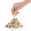 SAND by Brookstone - Always Wet, Never Messy, Packable and Stretchable