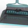 Broom Groomer - Broom Cleaning Dustpan